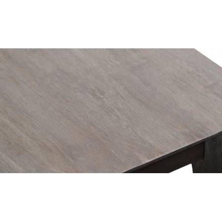 Big Save : Tủ 2 Ngăn Kéo - Màu Xám